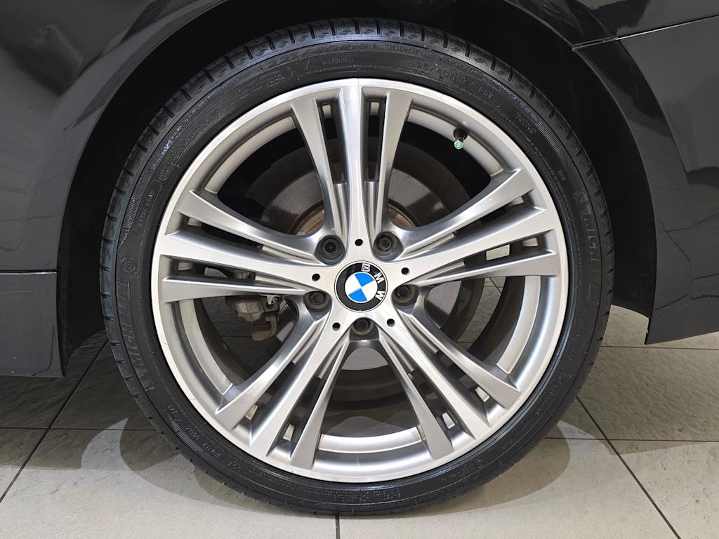 Thumbnail: 2016 BMW 4 Series - 7