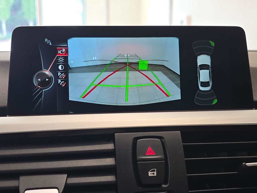 Thumbnail: 2016 BMW 4 Series - 15