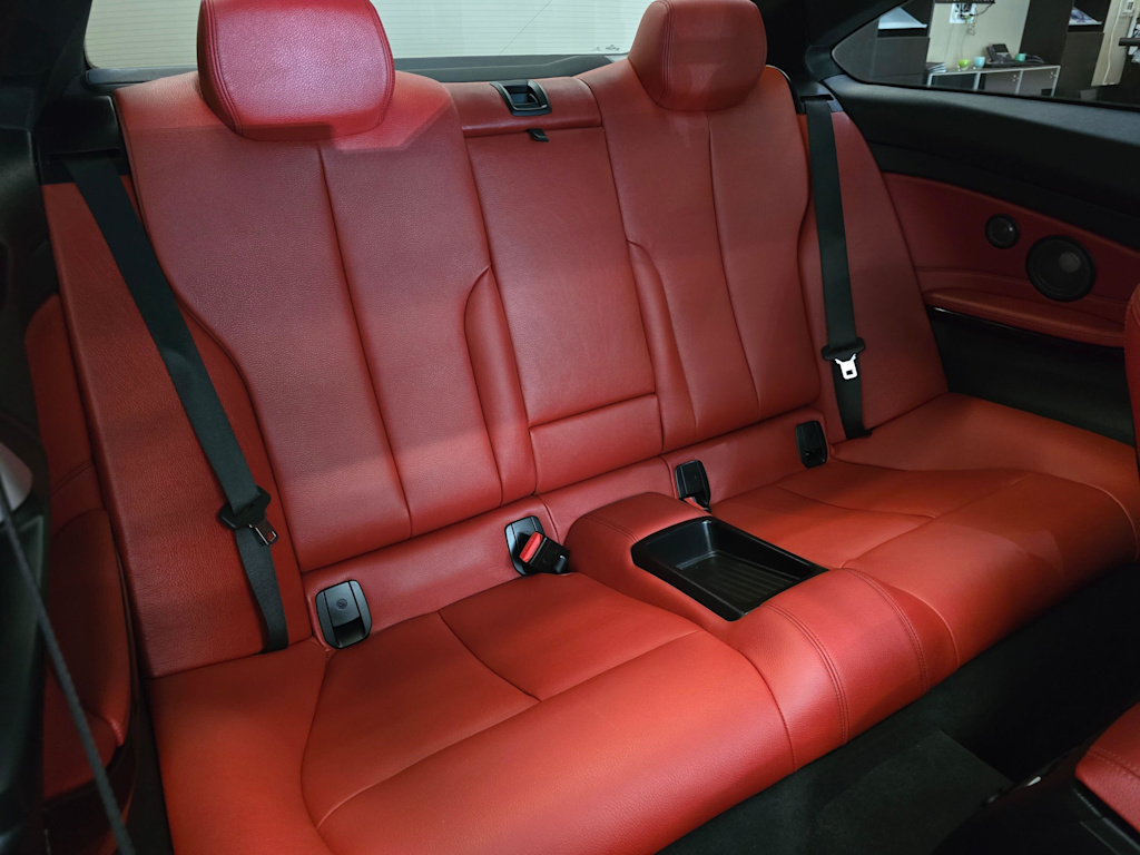 Thumbnail: 2016 BMW 4 Series - 30