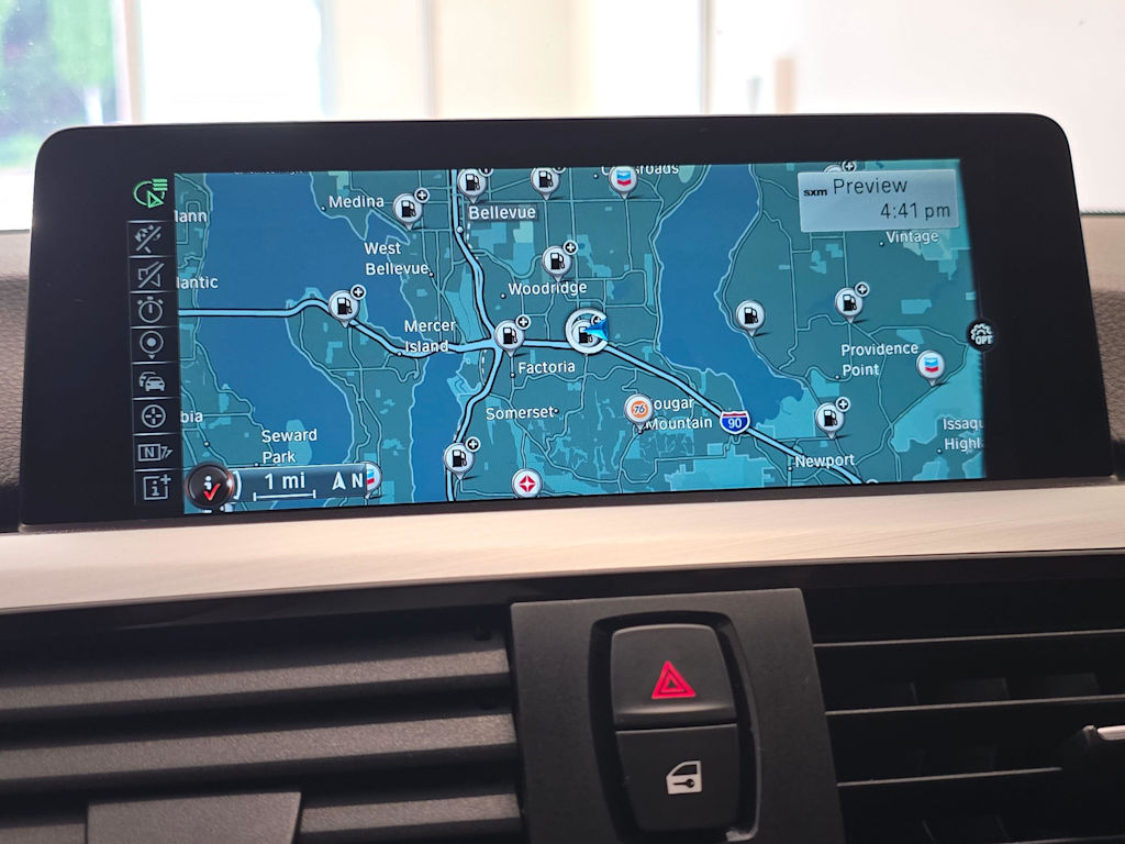 Thumbnail: 2016 BMW 4 Series - 22