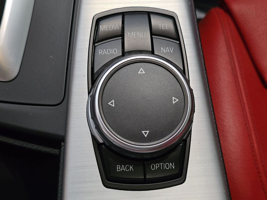 Thumbnail: 2016 BMW 4 Series - 24