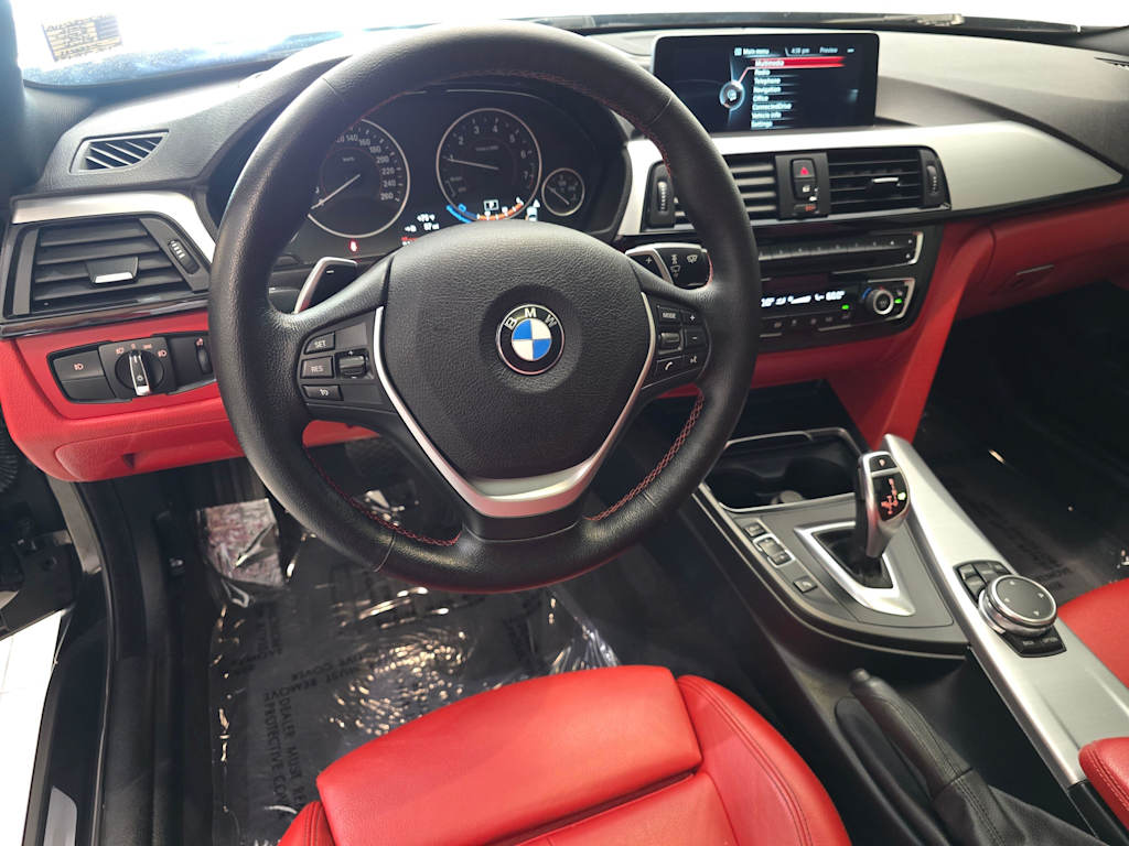 Thumbnail: 2016 BMW 4 Series - 2