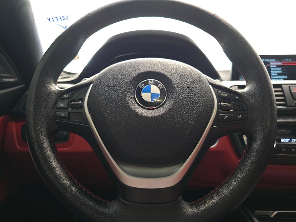 Thumbnail: 2016 BMW 4 Series - 13