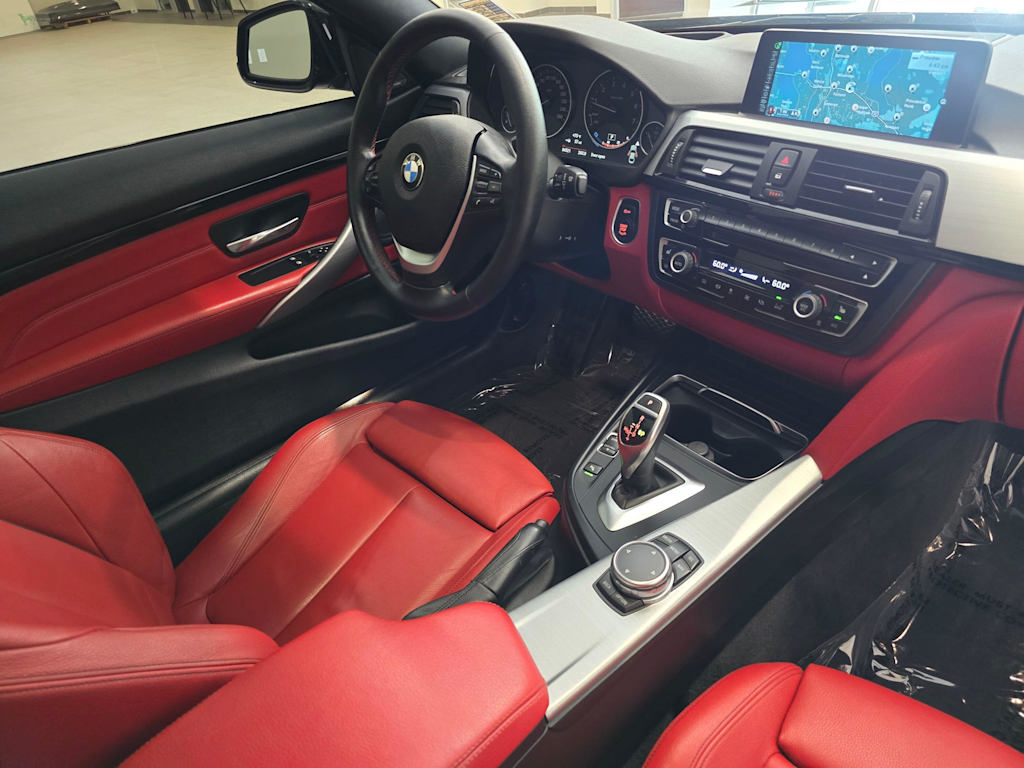 Thumbnail: 2016 BMW 4 Series - 14