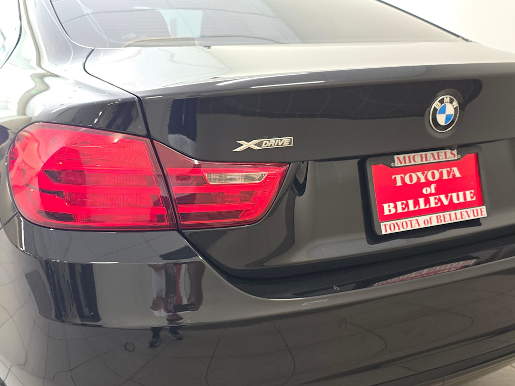 Thumbnail: 2016 BMW 4 Series - 21