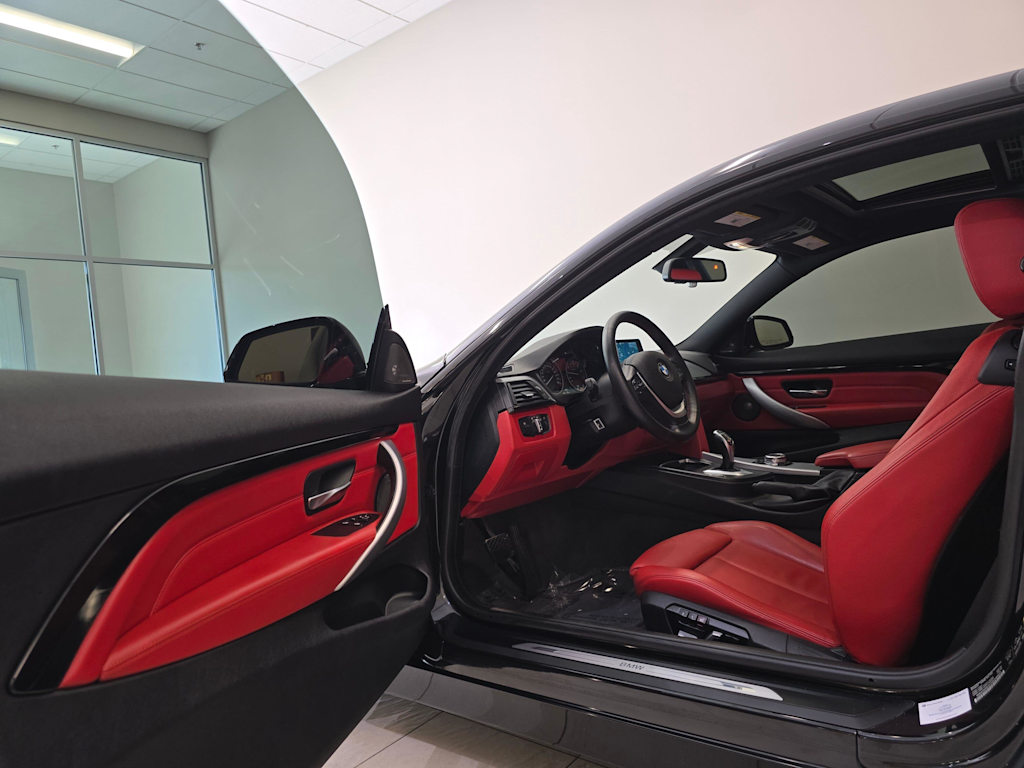 Thumbnail: 2016 BMW 4 Series - 29