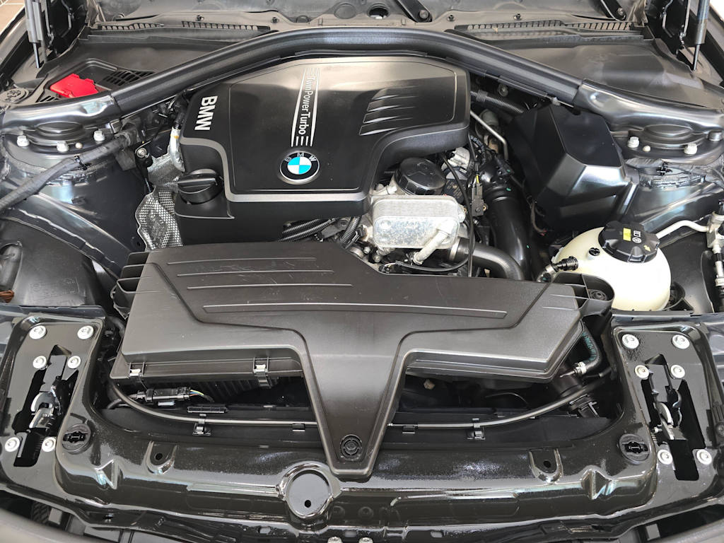 Thumbnail: 2016 BMW 4 Series - 8