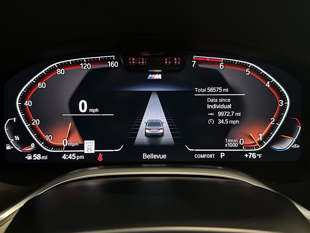 Thumbnail: 2021 BMW 7 Series - 17