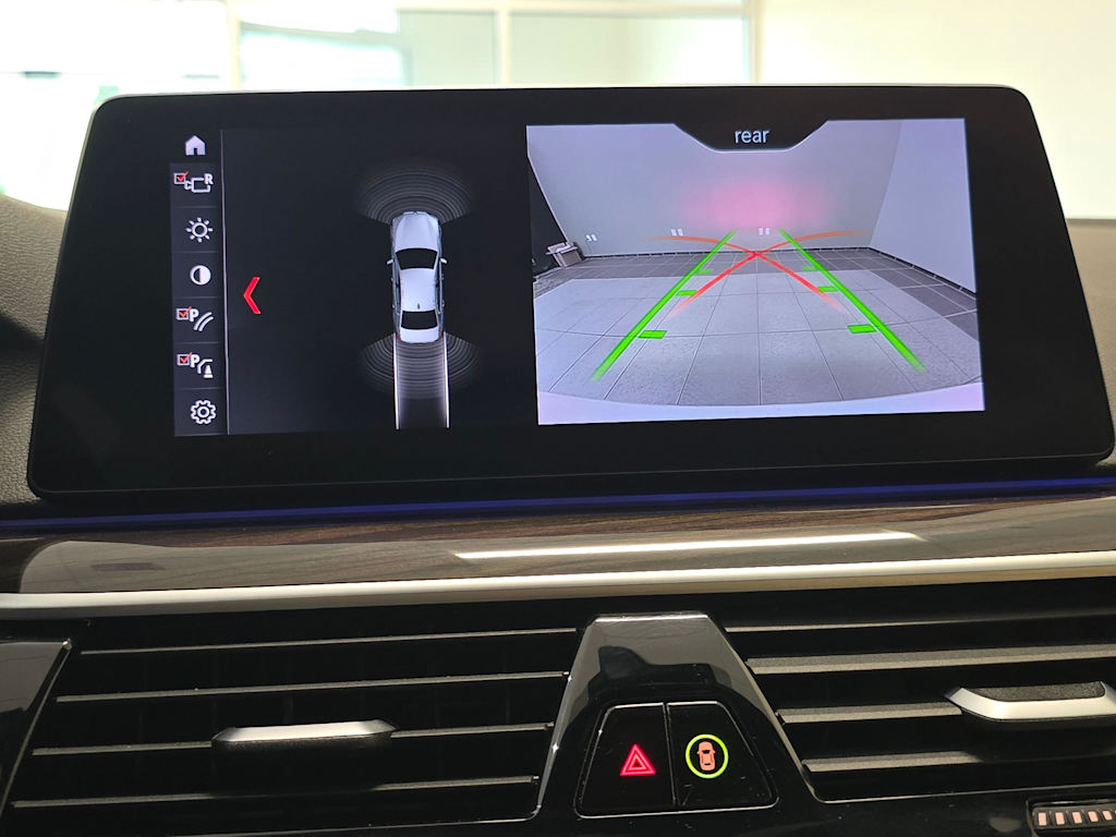 Thumbnail: 2019 BMW 5 Series - 15