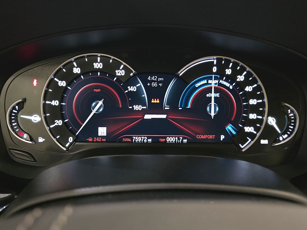 Thumbnail: 2019 BMW 5 Series - 17