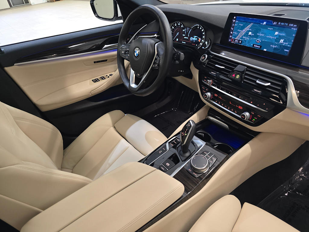 Thumbnail: 2019 BMW 5 Series - 33