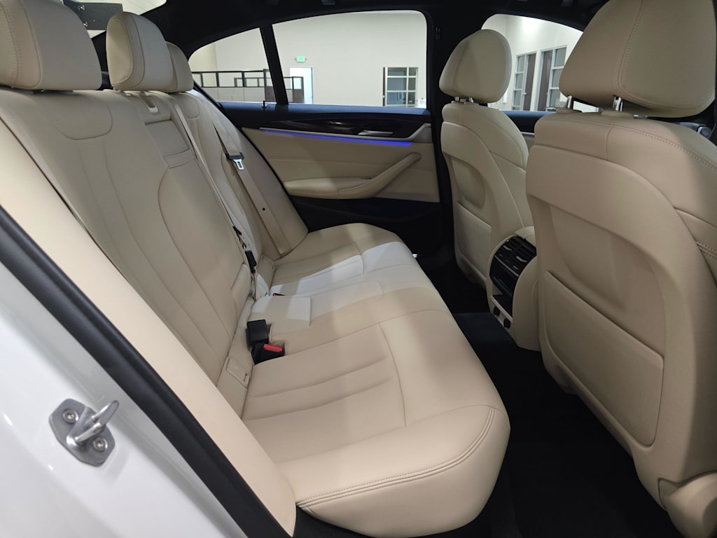Thumbnail: 2019 BMW 5 Series - 30