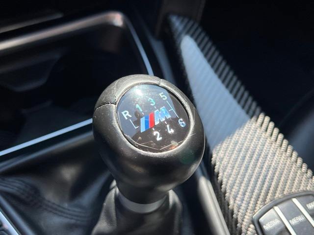 2017 BMW M4 Base 27