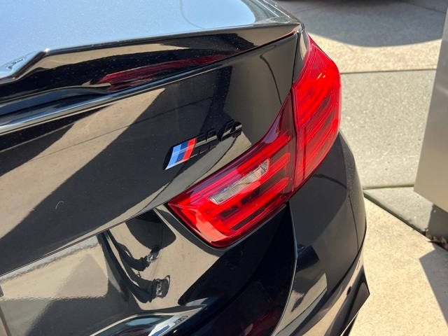 2017 BMW M4 Base 20