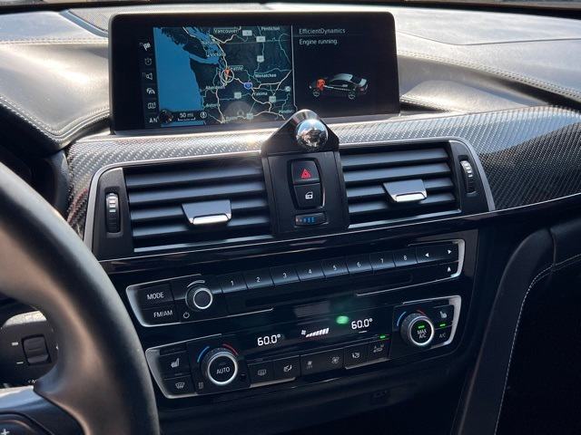 2017 BMW M4 Base 25