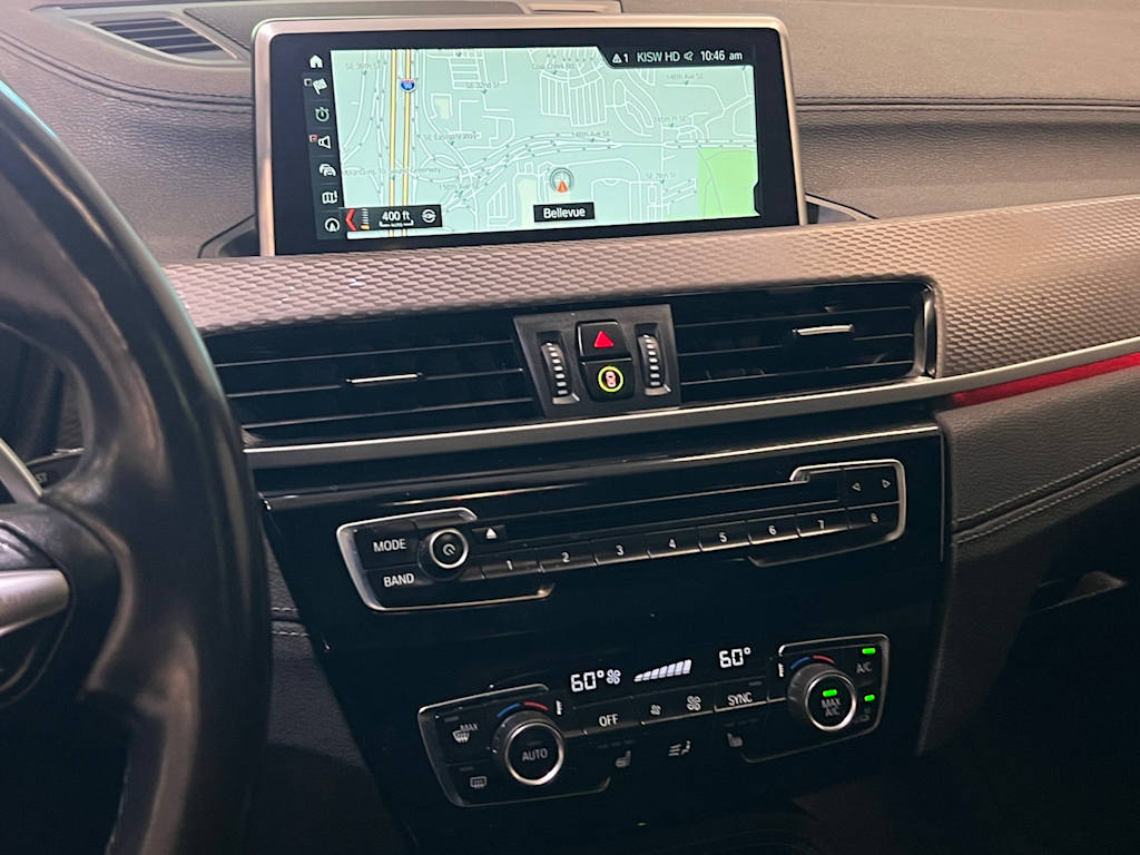 Thumbnail: 2018 BMW X2 - 28