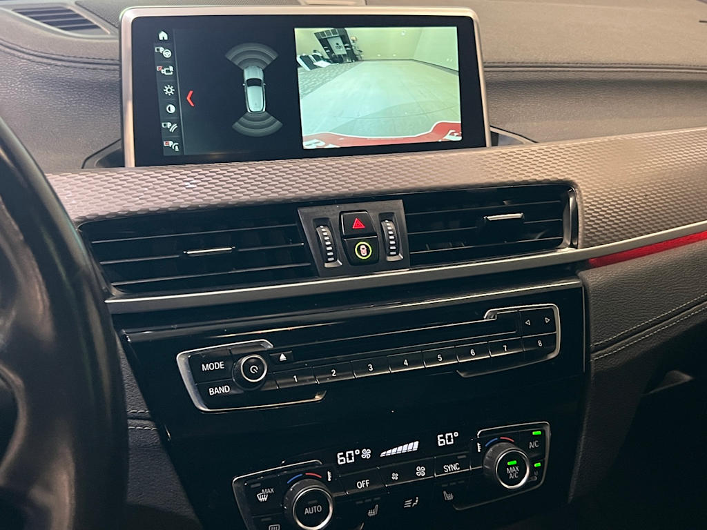Thumbnail: 2018 BMW X2 - 16