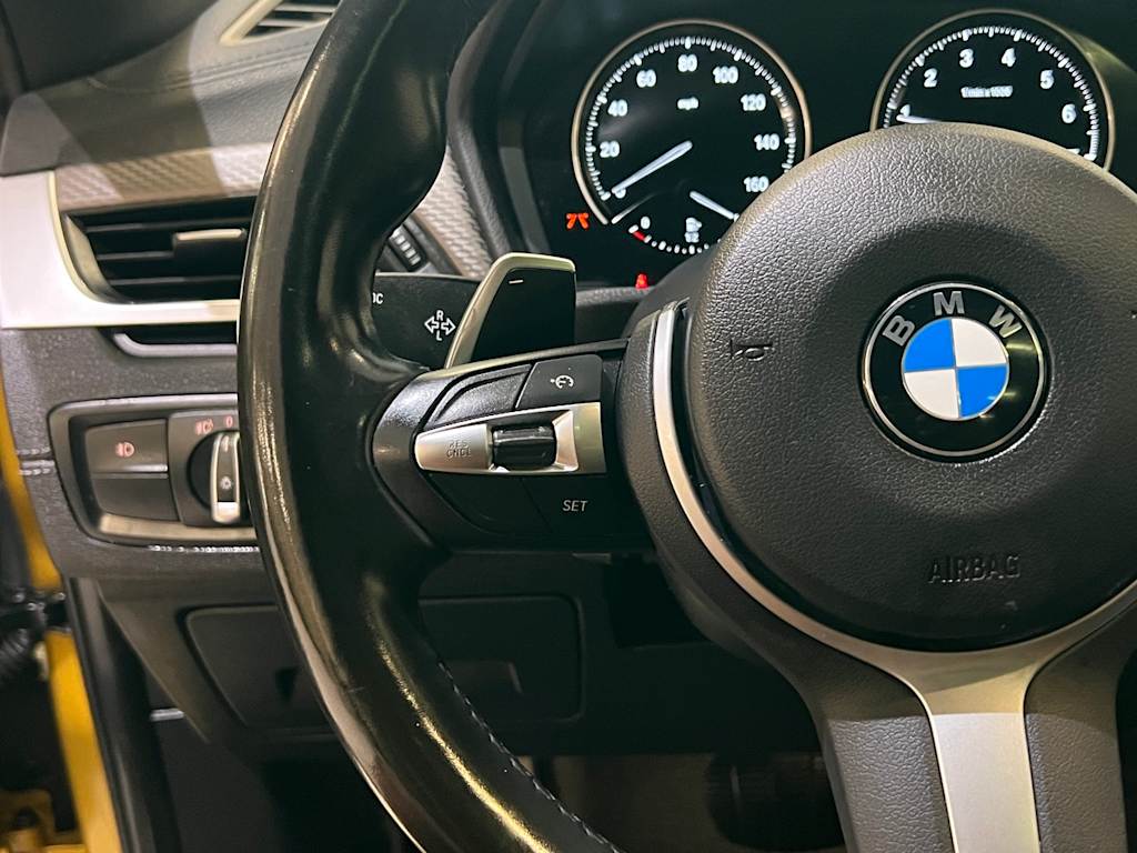 Thumbnail: 2018 BMW X2 - 26