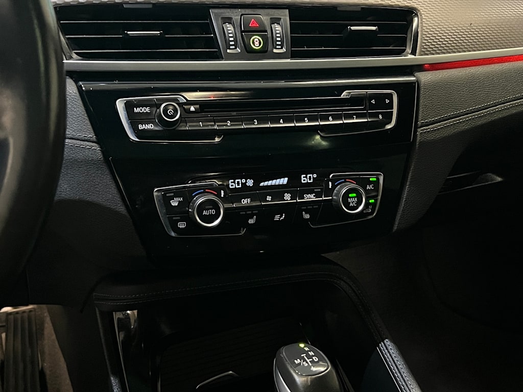 Thumbnail: 2018 BMW X2 - 27