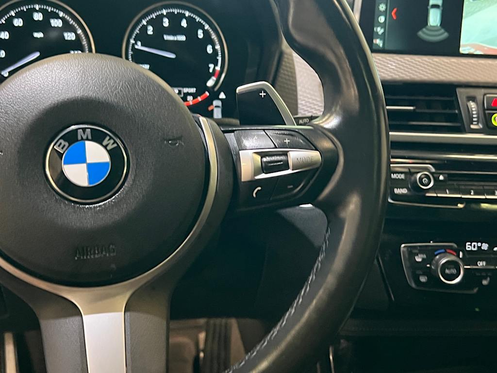 Thumbnail: 2018 BMW X2 - 25