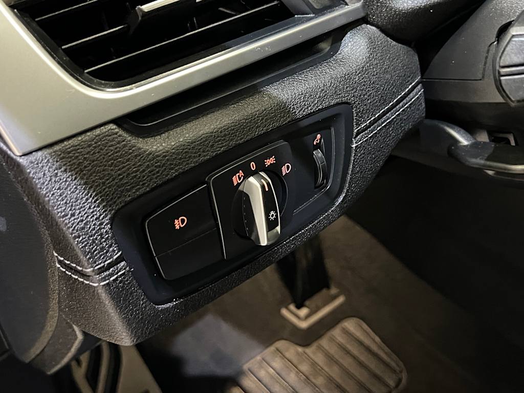 Thumbnail: 2018 BMW X2 - 22