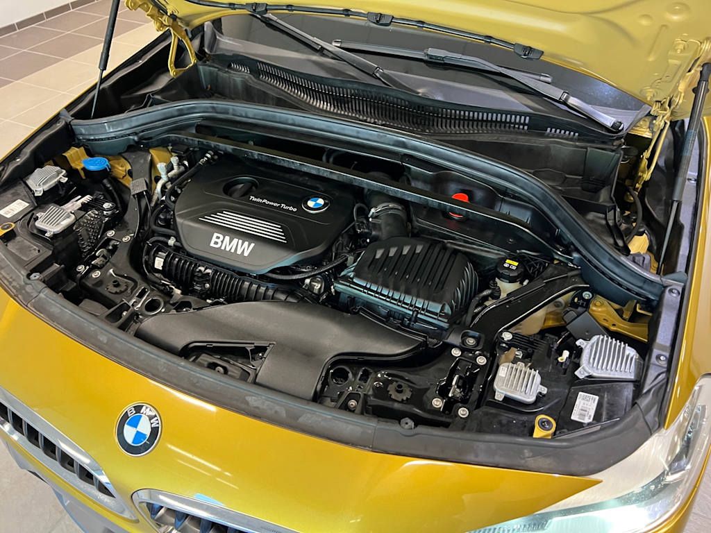 Thumbnail: 2018 BMW X2 - 9