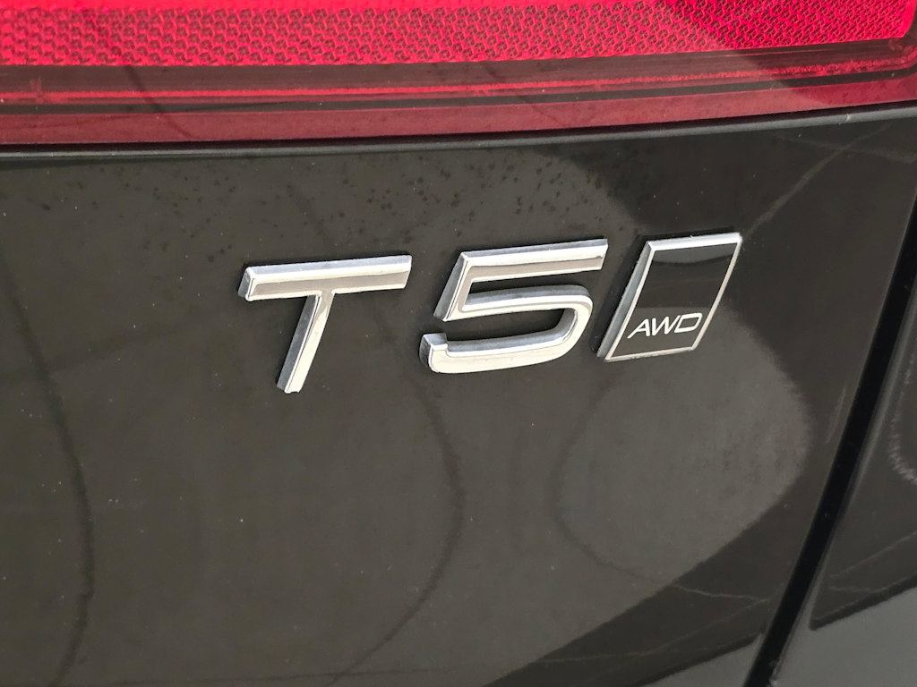 Thumbnail: 2019 Volvo V90 - 7