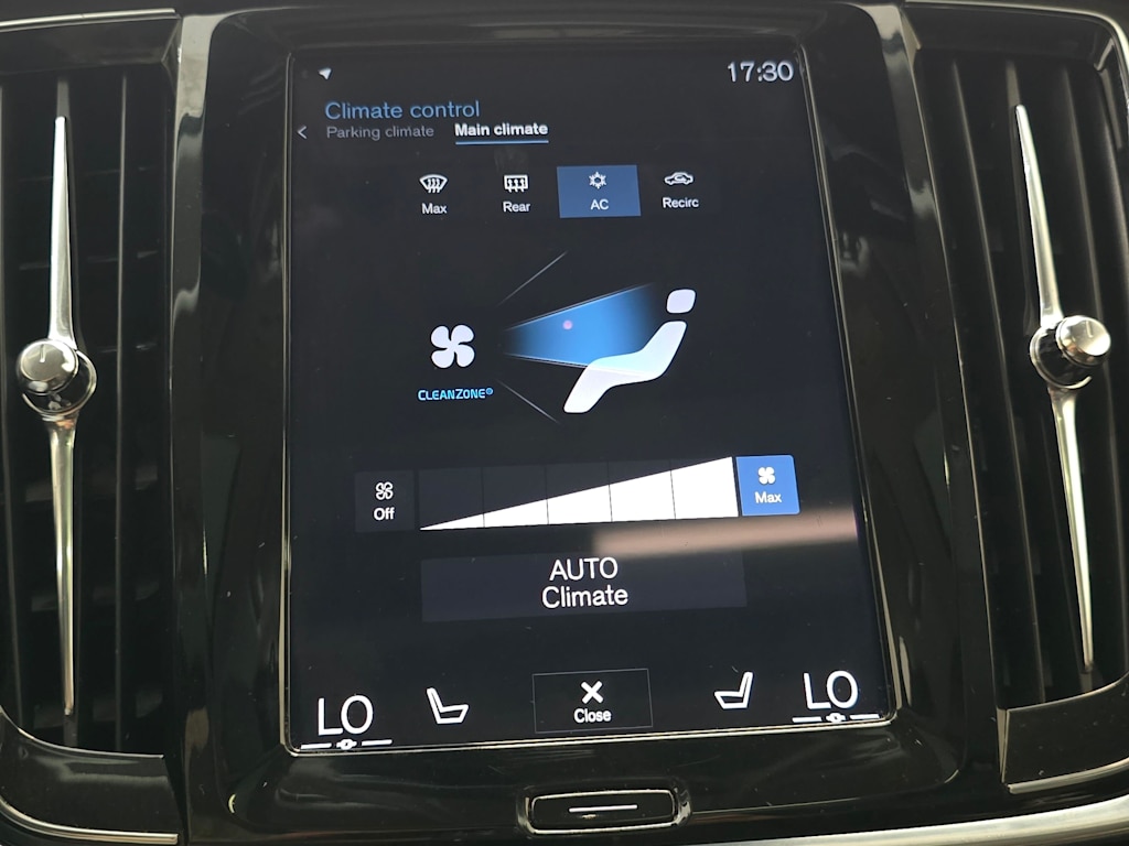 Thumbnail: 2020 Volvo V90 - 23
