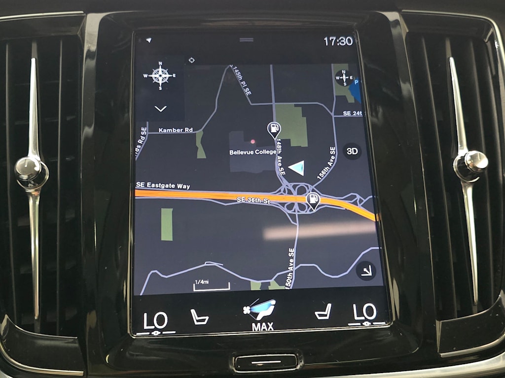 Thumbnail: 2020 Volvo V90 - 22