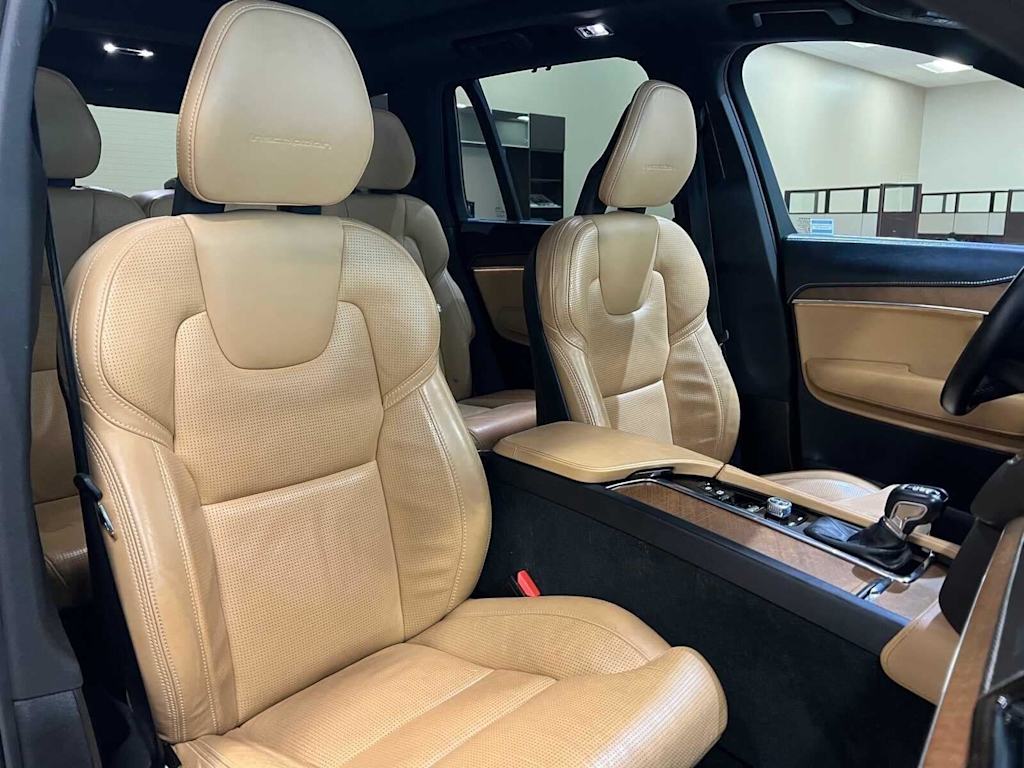 Thumbnail: 2017 Volvo XC90 - 11