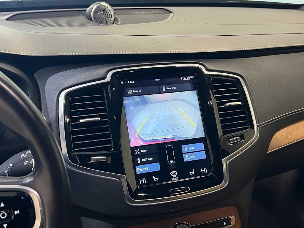 Thumbnail: 2017 Volvo XC90 - 28