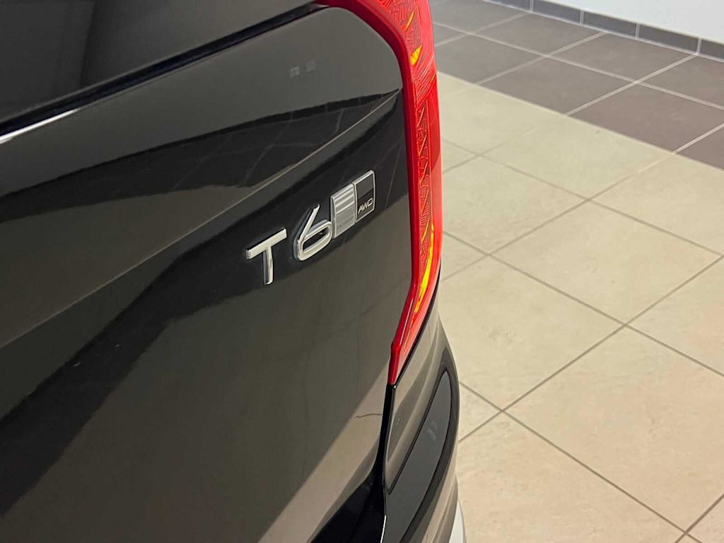 Thumbnail: 2017 Volvo XC90 - 7