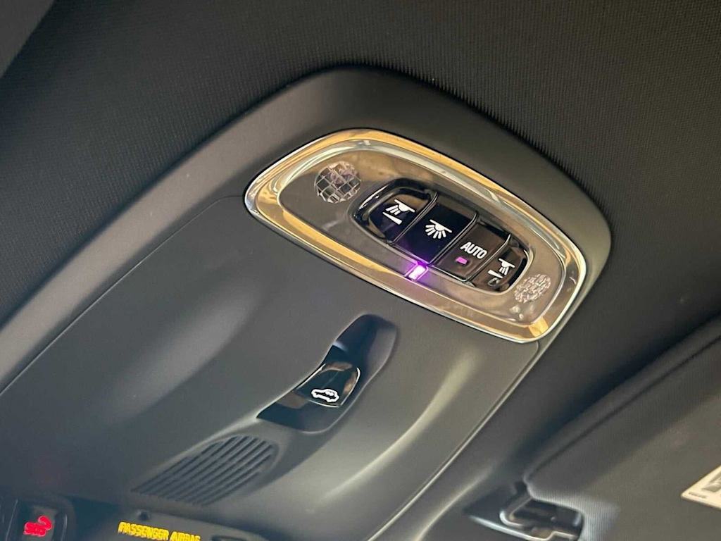 Thumbnail: 2017 Volvo XC90 - 29