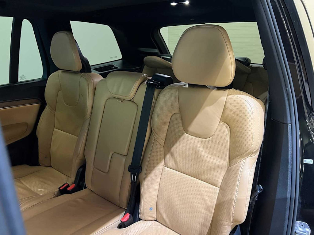 Thumbnail: 2017 Volvo XC90 - 20