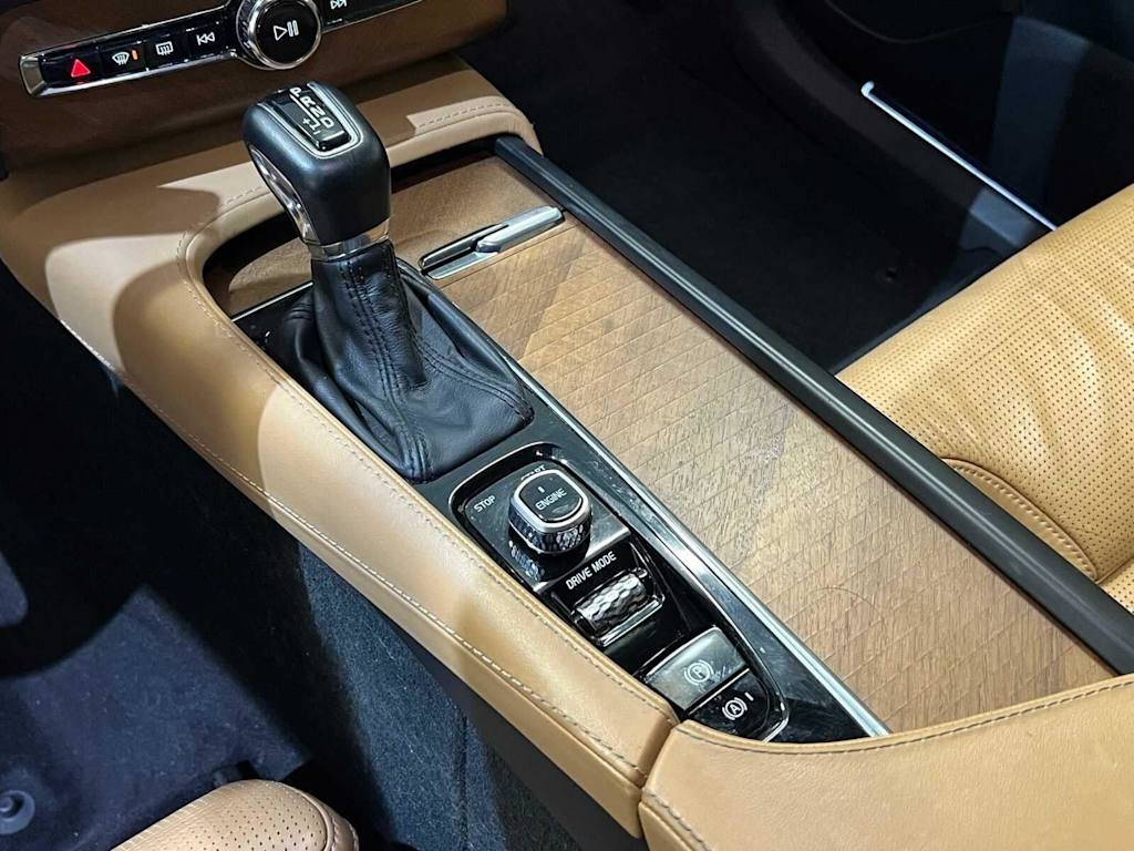 Thumbnail: 2017 Volvo XC90 - 26