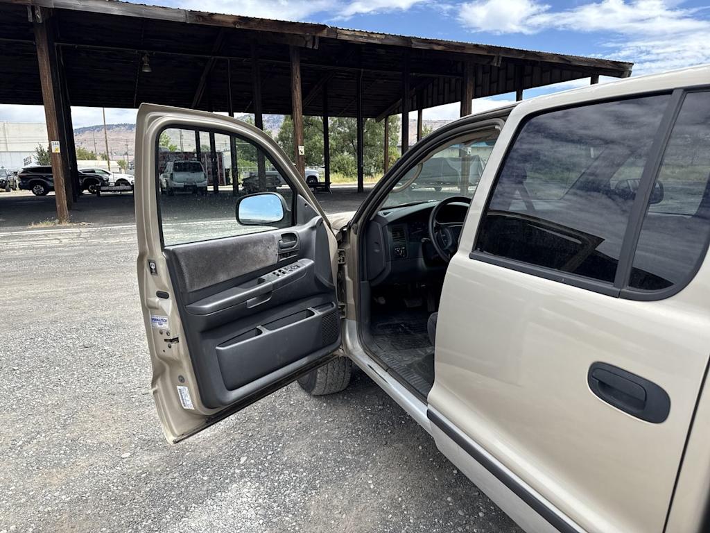 Thumbnail: 2002 Dodge Dakota - 2
