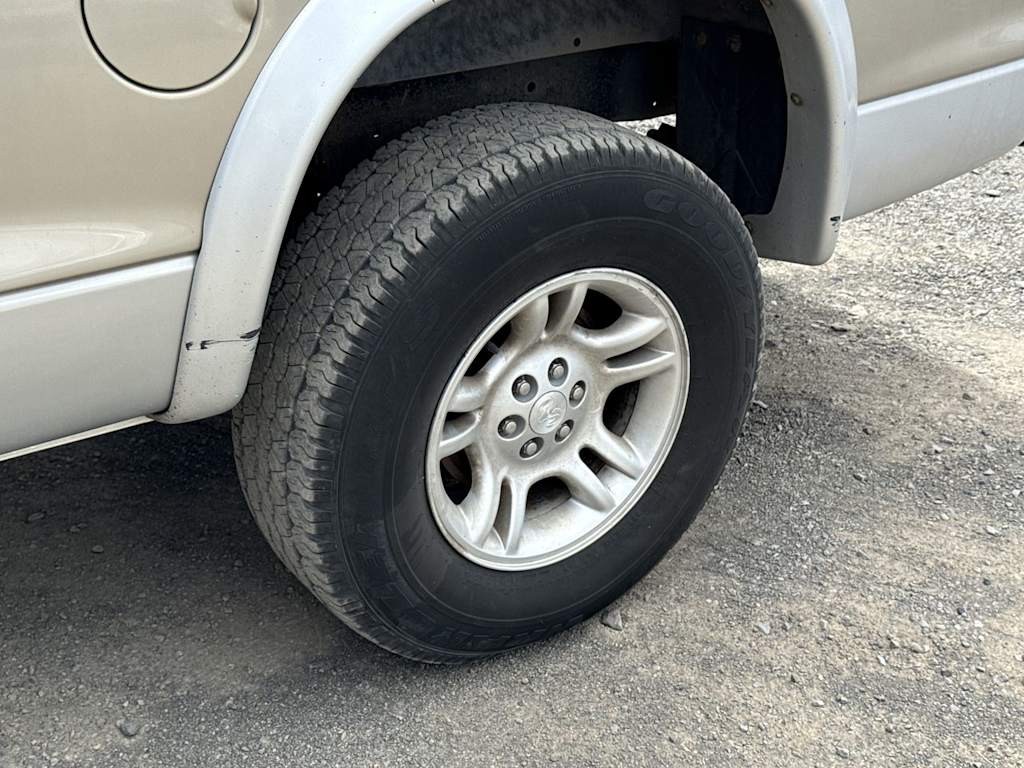 Thumbnail: 2002 Dodge Dakota - 6
