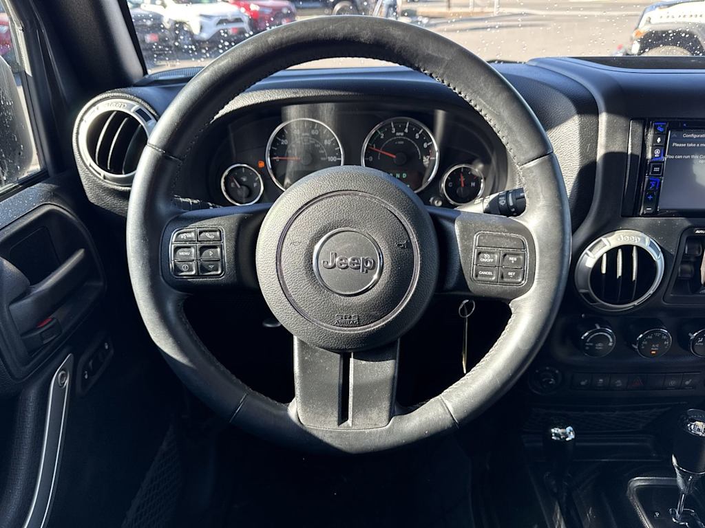 Thumbnail: 2018 Jeep Wrangler - 9