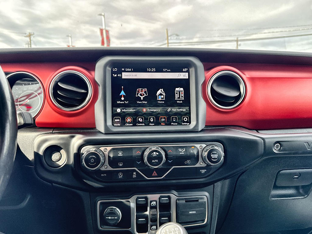 Thumbnail: 2020 Jeep Wrangler - 12