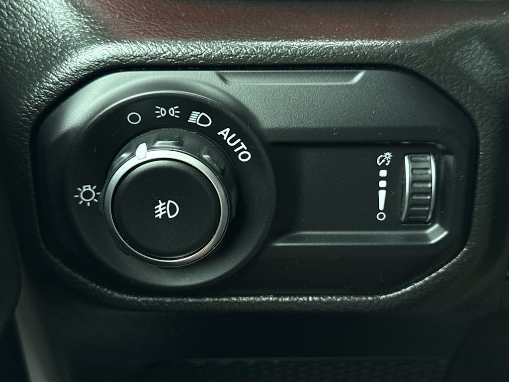 Thumbnail: 2023 Jeep Wrangler - 22