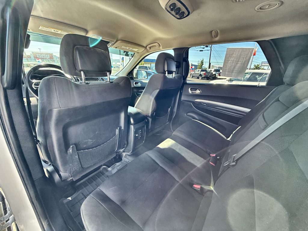 Thumbnail: 2016 Dodge Durango - 19