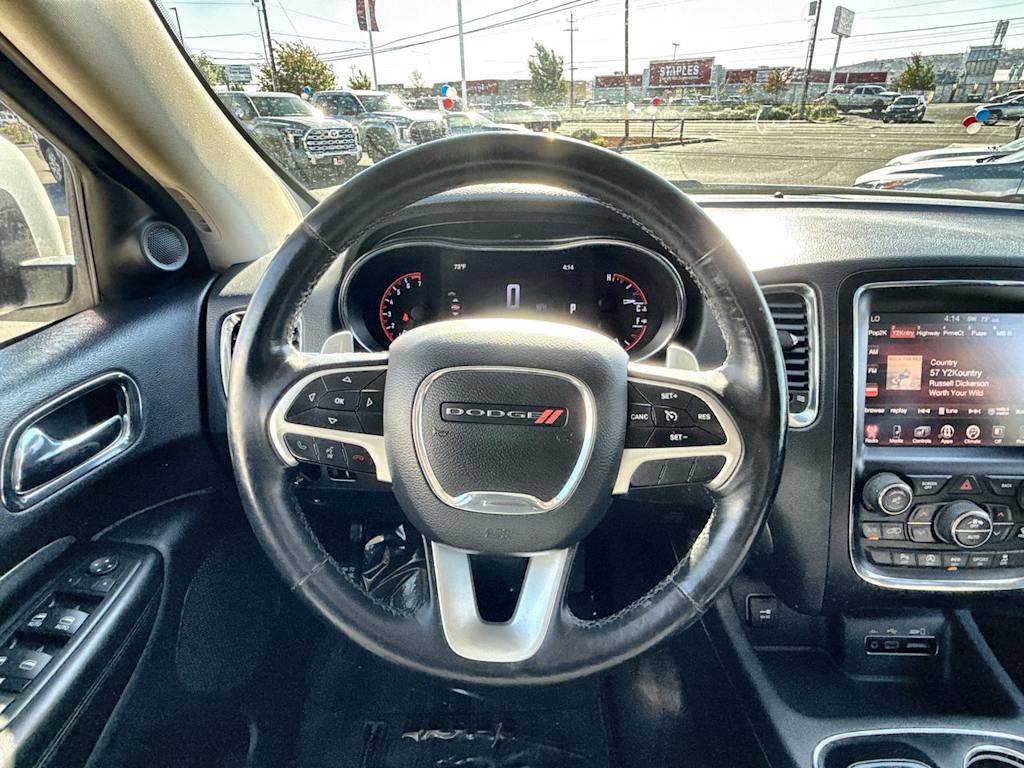 Thumbnail: 2016 Dodge Durango - 8
