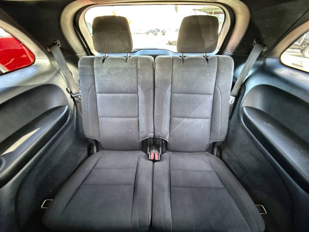 Thumbnail: 2016 Dodge Durango - 18
