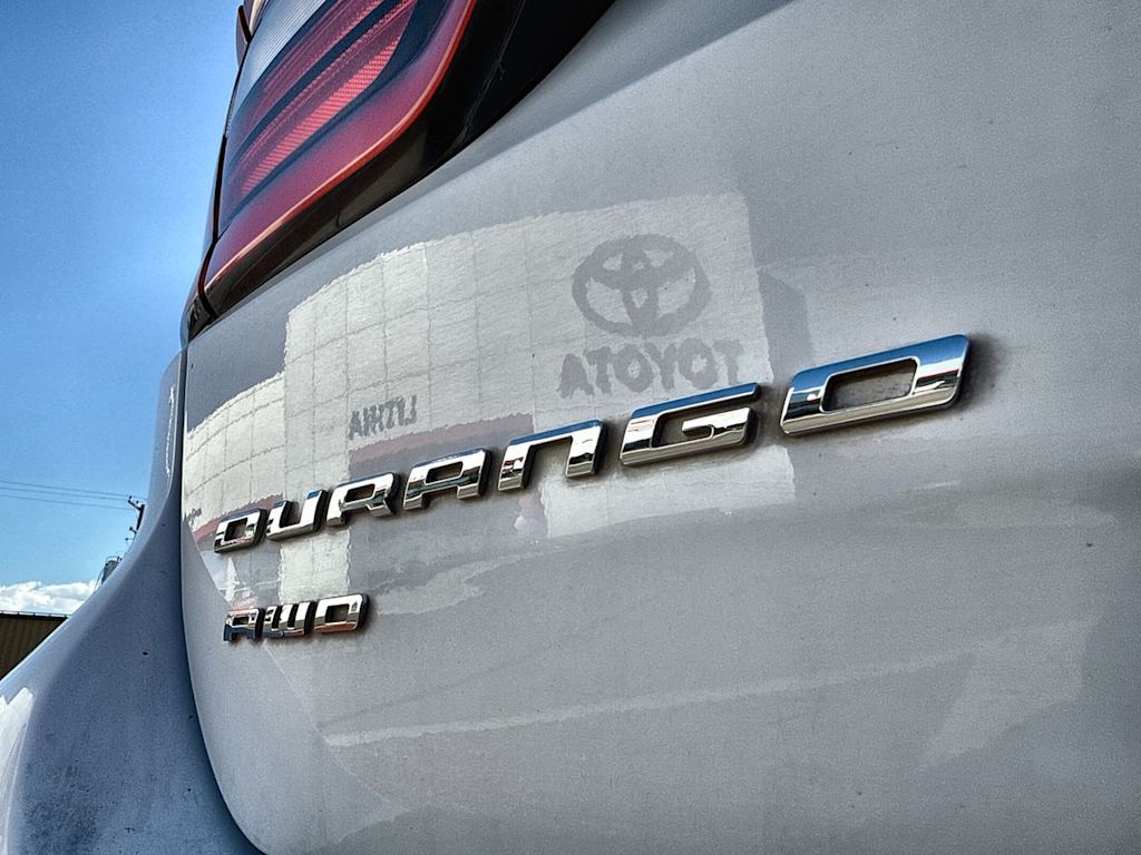 Thumbnail: 2016 Dodge Durango - 6