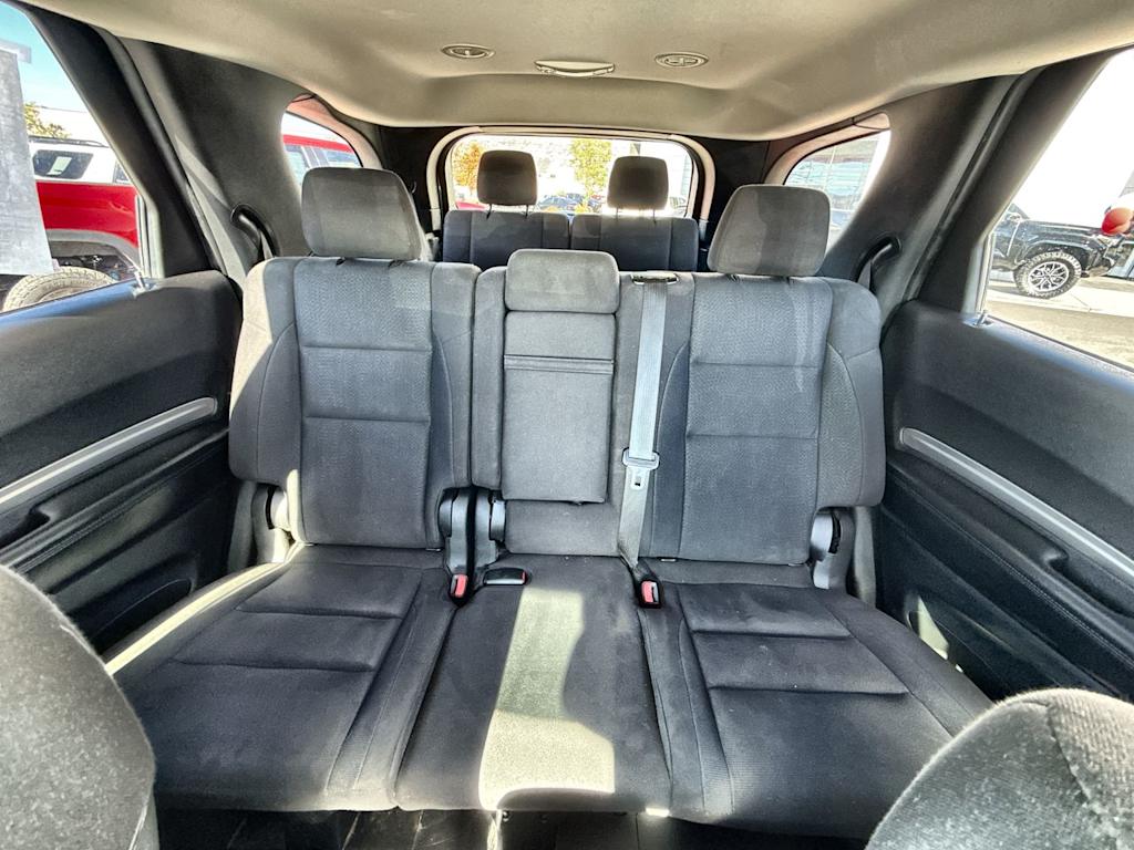 Thumbnail: 2016 Dodge Durango - 11