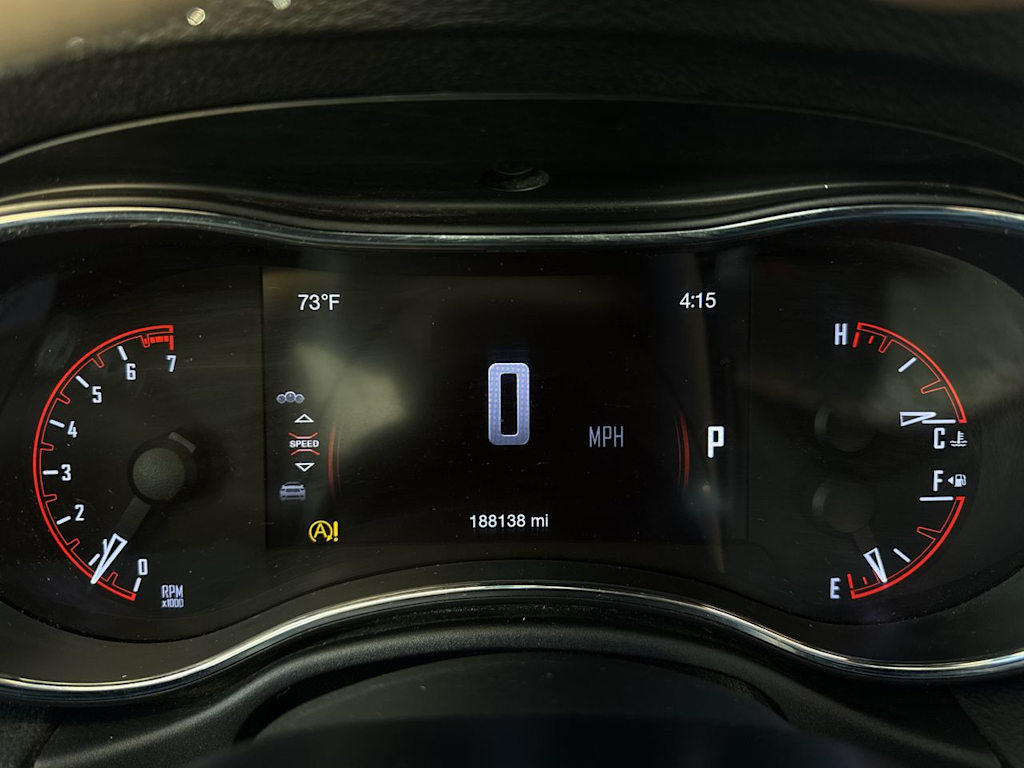 Thumbnail: 2016 Dodge Durango - 13