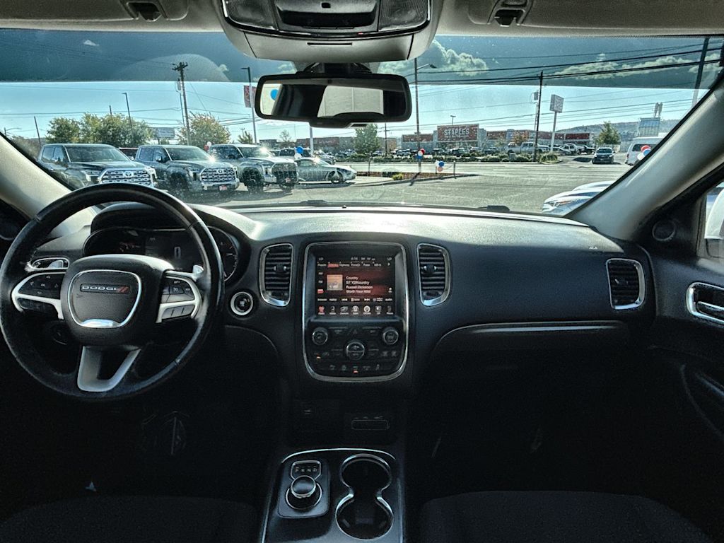 Thumbnail: 2016 Dodge Durango - 2