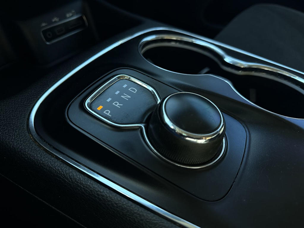 Thumbnail: 2016 Dodge Durango - 21