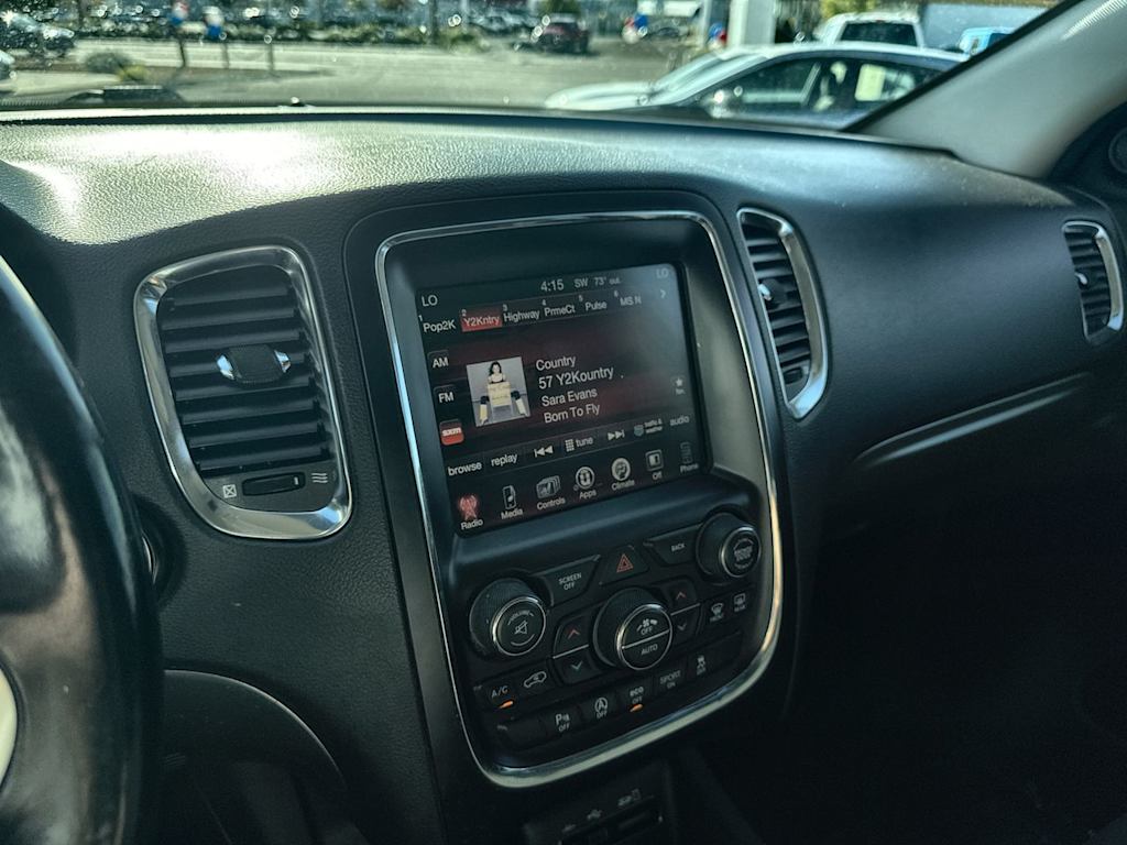 Thumbnail: 2016 Dodge Durango - 12