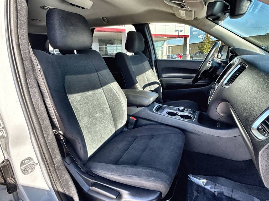 Thumbnail: 2016 Dodge Durango - 10